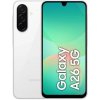 Samsung Galaxy A26 5G SM-A266 White 6+128GB SM-A266BZWBEUE
