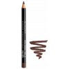 NYX Professional Makeup Slim Lip Pencil 1 g – Kontúrovacia ceruzka na pery