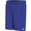 KIPSTA Detské futbalové šortky Essentiel Club modré 14-15 r (161-172 cm)