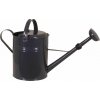 Krhla, kov, 5 l, sivá, 2-03031-G-ANT