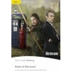 Level 2: Doctor Who: The Robot of Sherwood (Mark Gatiss)(Brožovaná)