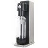Výrobník sódy LIMO BAR TWIN - Black/Silver (8594183190174)