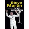 Born Standing Up