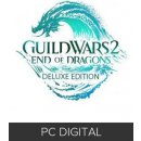 Guild Wars 2: End of Dragons (Deluxe Edition)