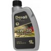 Motorový olej Dexoll 5W-30 LL III 1L Skladom