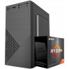 Pix ProTask Počítač Ryzen 7 5700G 1TB NVMe 32GB DDR4 Win11 Kancelárske DVD
