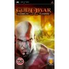 PSP God Of War Chains of Olympus