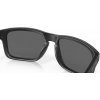 Slnečné okuliare Oakley 9102-D655 Holbrook Matte Black / Prizm Black Polarized