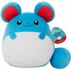 Pokemon Squishmallow Marill 25 cm