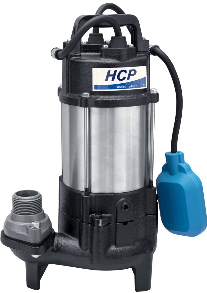 HCP Pump BF-04UNF
