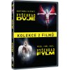 Vyšehrad 1-2 kolekcia 2DVD