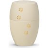 Zvieracia urna Infinity Paws - Creme 2,8l