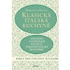 Klasická italská kuchyně