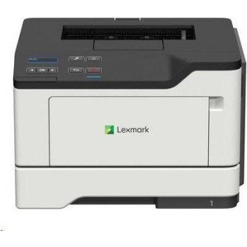 Lexmark MS-521dn