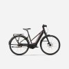 BTWIN Mestský elektrický bicykel LD 920E nízky rám motor Owuru 200@M