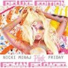 Minaj Nicki - Pink Friday / Roman Reloaded / DeLuxe Edition [CD]