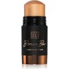 Dripping Gold Luxury Tanning Bronze Bar rozjasňujúci bronzer na tvár a telo 36 g