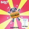 7-BURGER DOG / BLUEY THEME EXTENDED (BURGER DOG VERSION)