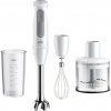 Tyčový mixér Braun MultiQuick 5 MQ50236M 1000W PowerBell VPlus