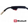Zvárací horák Einhell MB 14 3 metre