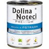 Dolina Noteci Premium pstruh 800 g