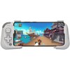 Gamepad iPega 9211A Bezdrôtový Herný Ovládač pre Android/iOS White (6974363714451)