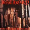 Bathory: Under The Sign Of The Black Mark - CD