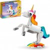 LEGO® Creator 3 v 1 31140 Kúzelný jednorožec 5702017415932