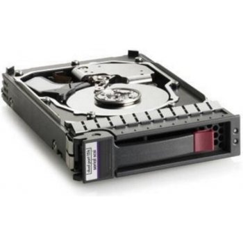 HP 1TB, 3G, SATA, 7200rpm, MDL, 625609-B21