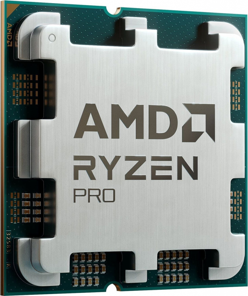 AMD Ryzen 9 PRO 7945 100-000000598