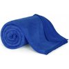 Bellatex deka Korall micro modrá 150x200