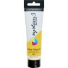 Daler Rowney System3 akrylová farba cadmium yellow hue 150 ml