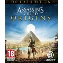 Assassins Creed Origins (Deluxe Edition)