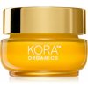 KORA Organics Turmeric Glow Moisturizer hydratačný krém 15 ml