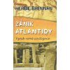 Zánik Atlantidy - Herbie Brennan