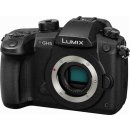 Panasonic Lumix DMC-GH5