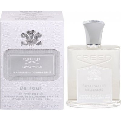 Creed Royal Water parfumovaná voda unisex 100 ml