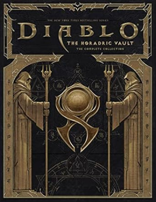 Diablo: Horadric Vault - The Complete Collection