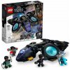 LEGO® Marvel 76211 Shuriin tryskáč Sunbird