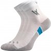 VOXX NEO / Športové bavlnené ponožky - biela 35-38