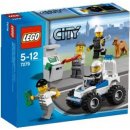 LEGO® City 7279 Súbor policajných minifigúrok