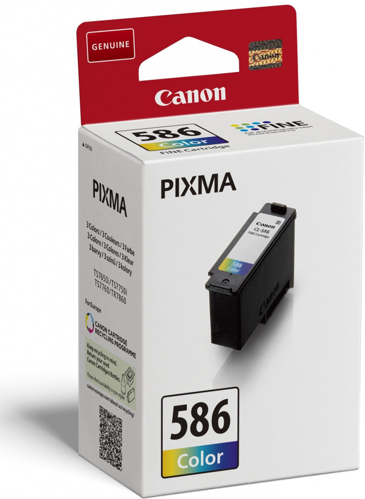 Canon 6227C001 - originálny