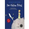 Der kleine Prinz. Geschenkbox, m. 1 Audio-CD, m. 1 Buch (Antoine de Saint-Exupéry,Ulrich Mühe,Anna Maria Mühe,Antoine de Saint-Exupéry,Josef Leitgeb,Grete Leitgeb)(Brožovaná)