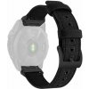 Nylonový popruh Ricardo 22mm (pro Garmin Fenix 8/7/6 (47mm), Epix 2 aj.), čierny V4, QuickFit