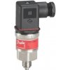 Tlakový snímač Danfoss MBS 3000 0-4 bar, 0-10 V (060G3812)