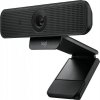 Logitech webkamera HD Webcam C925e, černá