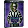 Beetlejuice 1-2 kolekce - 4K Ultra HD Blu-ray 2BD