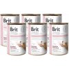 Brit Veterinary Diets GF Dog Hypoallergenic 400 g