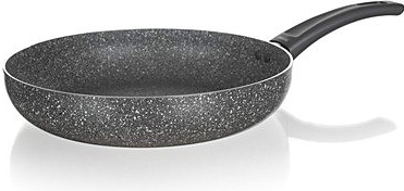 Banquet hliníková Granite indukcia 28 x 5,8 cm