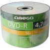 Platinet DVD-R 4,7GB 16x, 50ks